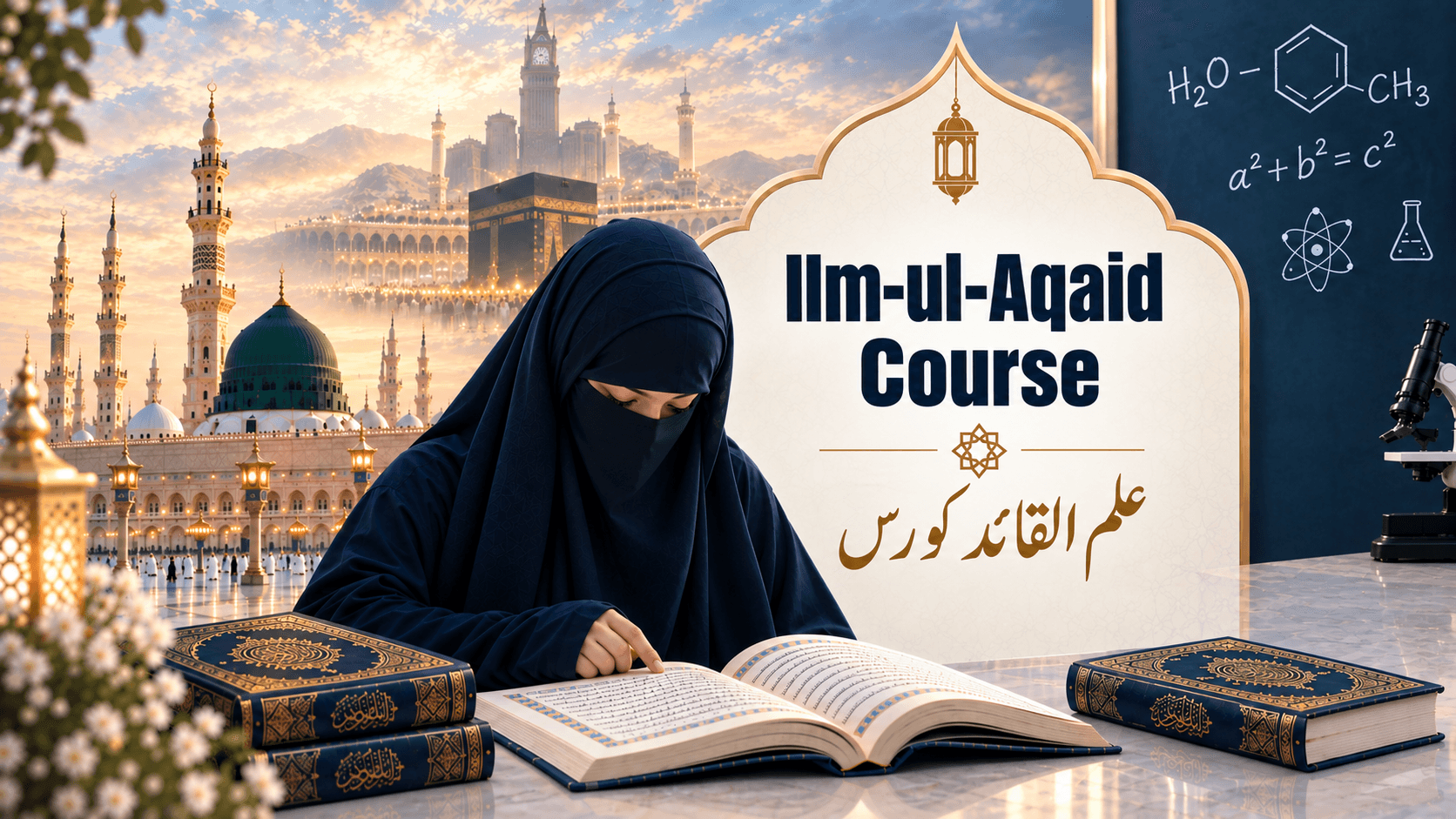 علمُ العقائد
